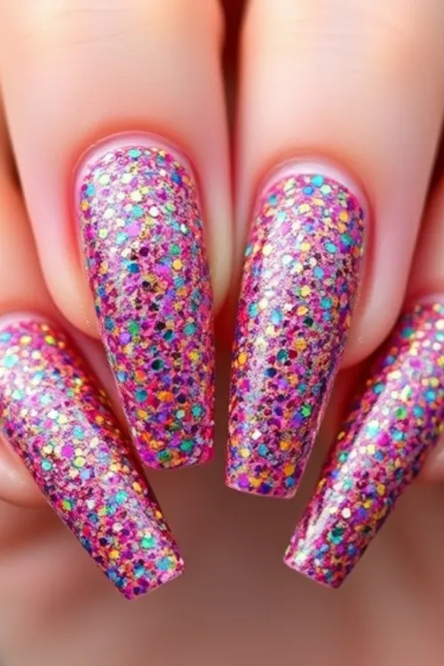 Coffin-Glitter-Bombs