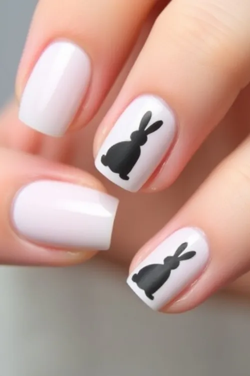 Minimalist-Year-of-the-Rabbit