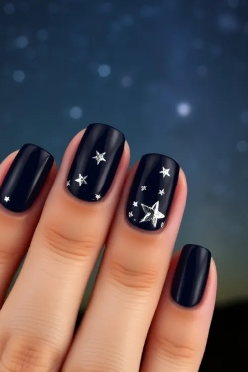 Midnight Sky