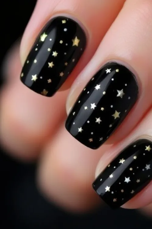 Starry-Night
