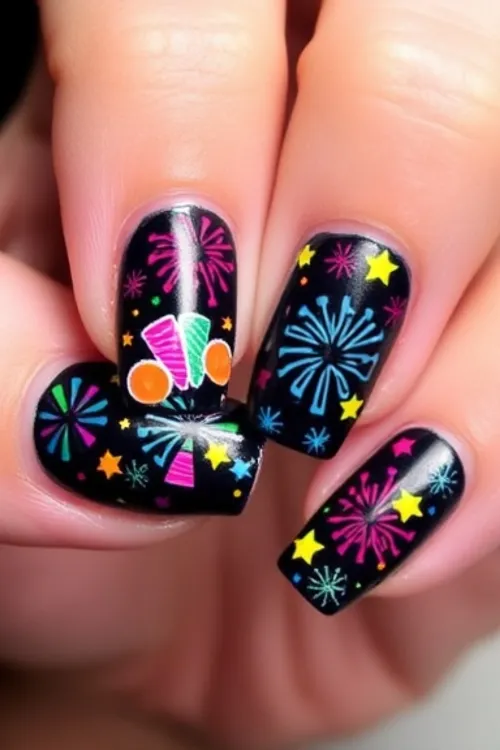 Firecracker Fun
