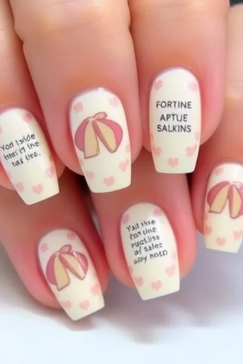 Fortune-Cookies