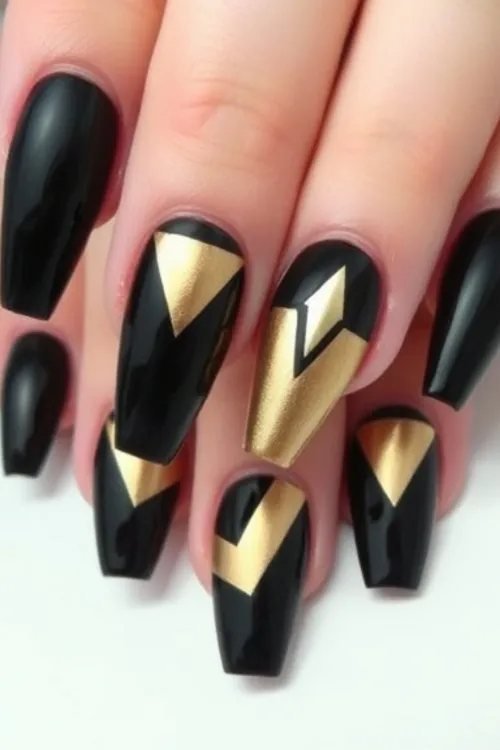 Geometric-Chic.