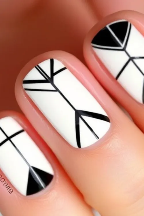 Geometric Patterns