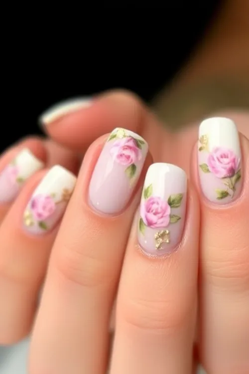 Festive-Floral