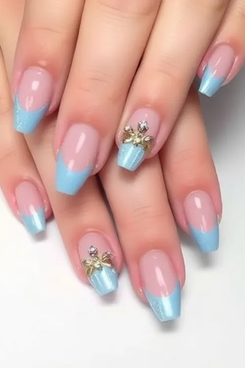 Icy-Blue-Tips