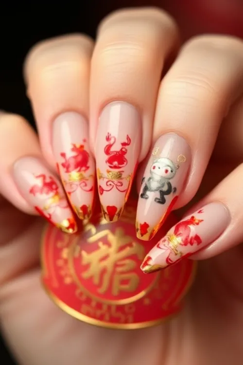 Chinese-Zodiac-Symbols