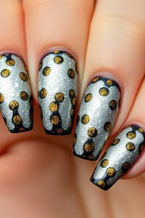 Disco-Ball-Dots