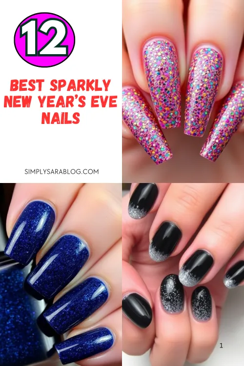 Best-Sparkly-New-Years-Eve-Nails