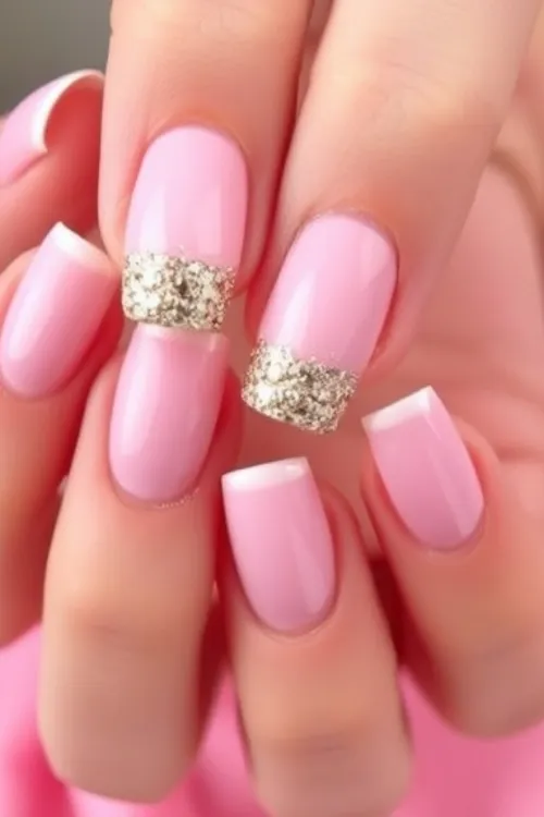Elegant Ombre