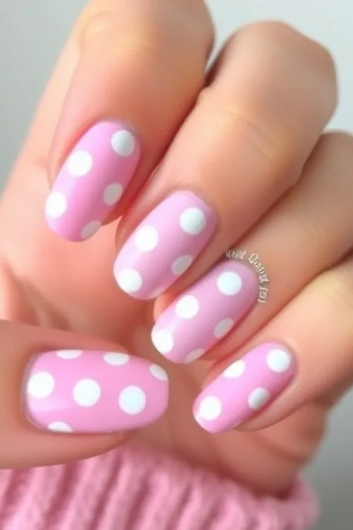Pastel Party