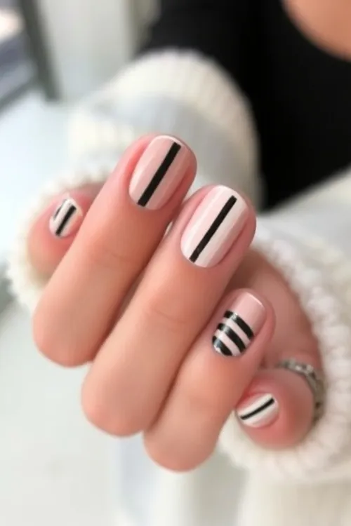 Simple Stripes