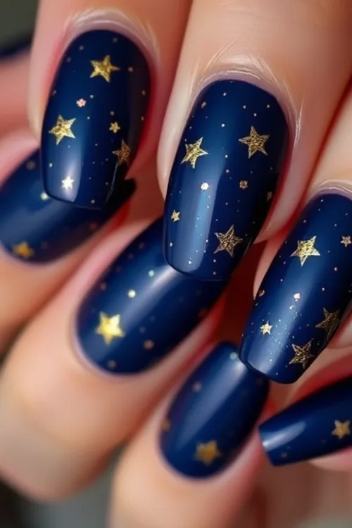 Starry Night