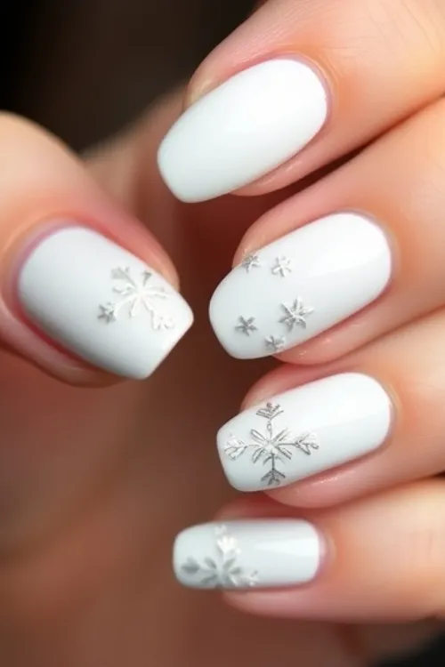 Winter Wonderland