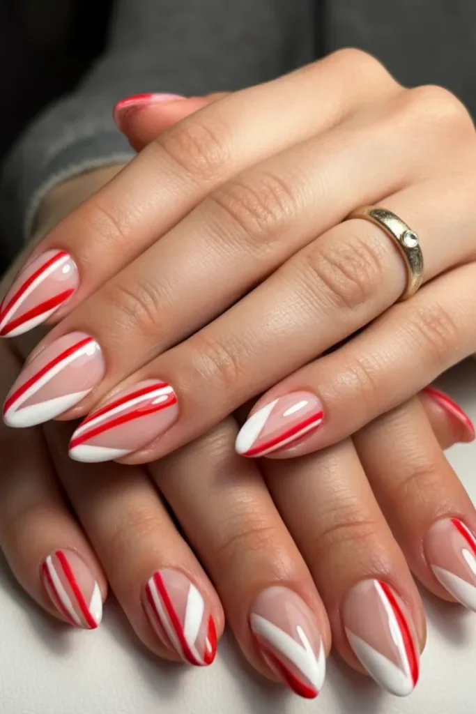 Vibrant Love Stripes
