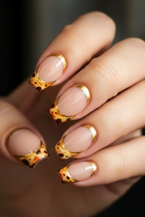 Crust Lovers French Tips