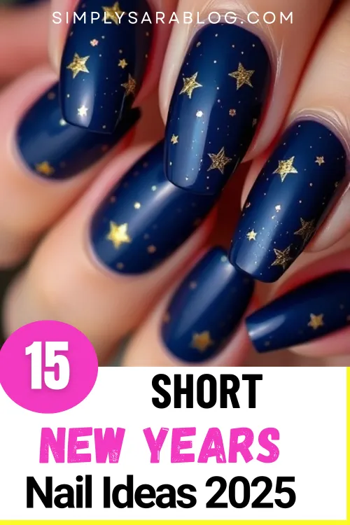 Best-15-Short-New-Years-Nail-Ideas.