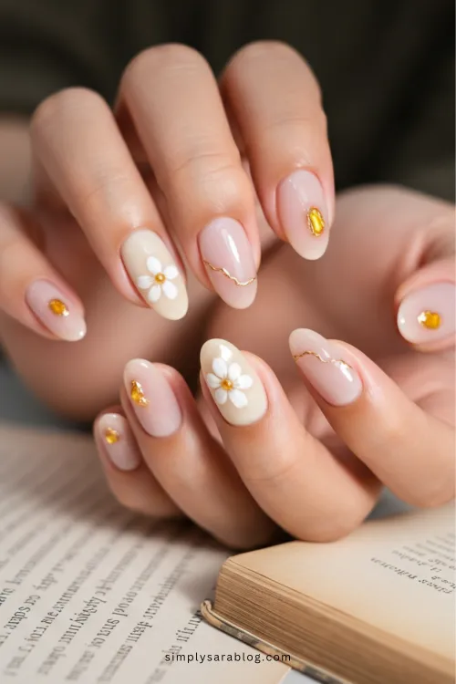 End of February Nail Ideas