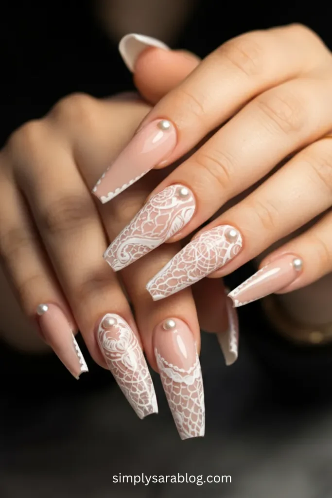Lace Love