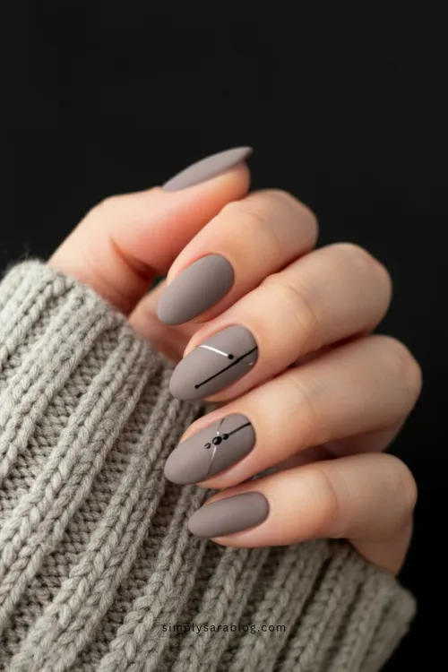 Late February Nail Ideas