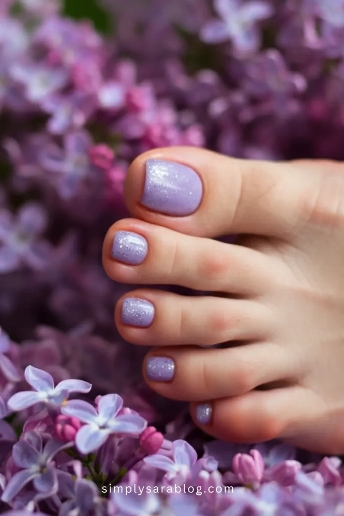Lavender Love