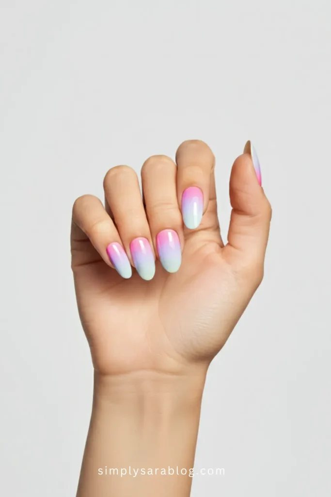 Pastel Aura