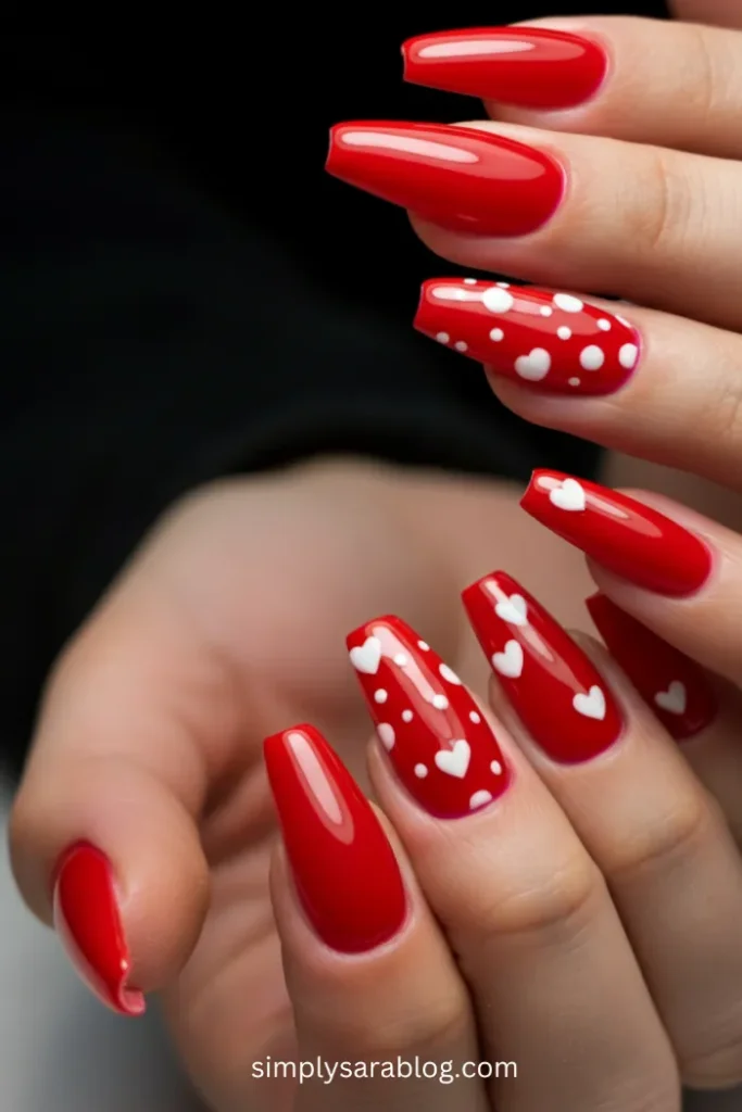 Polka Dot Passion