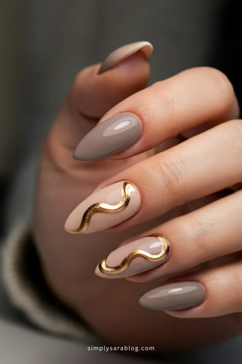 Popular February Nail Ideas
