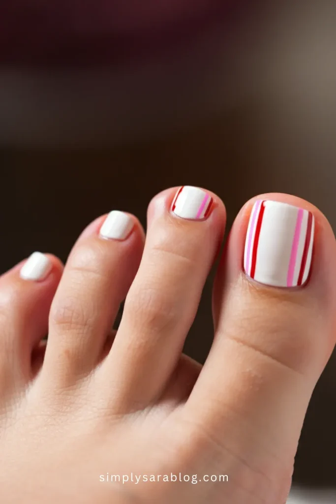 Striped Pattern Inspirations