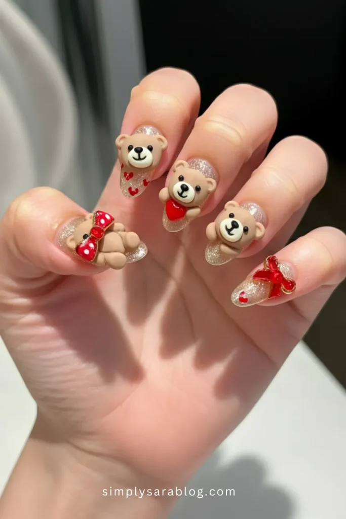 Teddy Bears