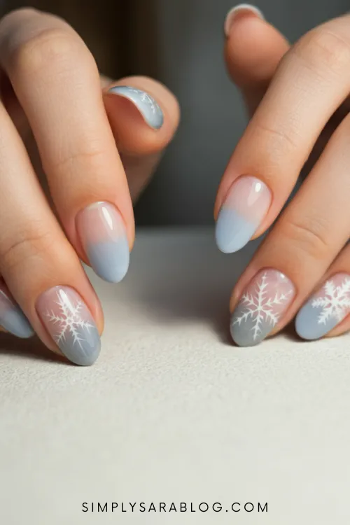 Early Winter Nail Ideas