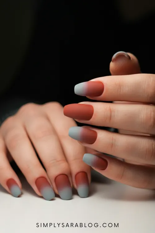 Winter Nail Ideas