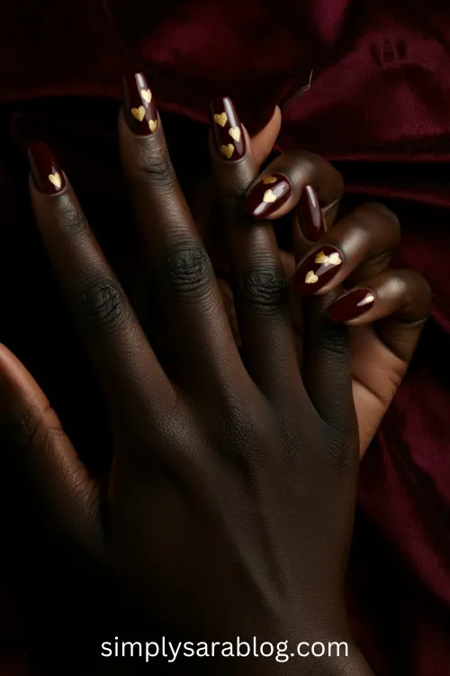 Gilded Love