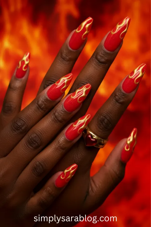 Hearts on Fire