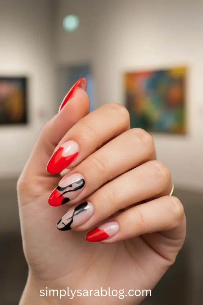 Abstract Artistry