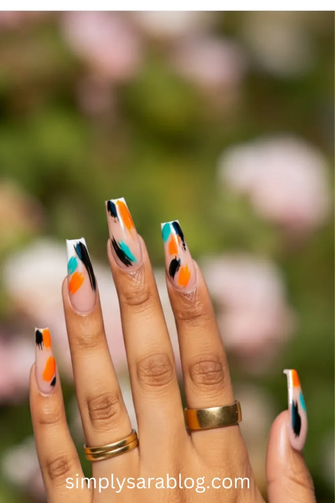 Abstract Spring