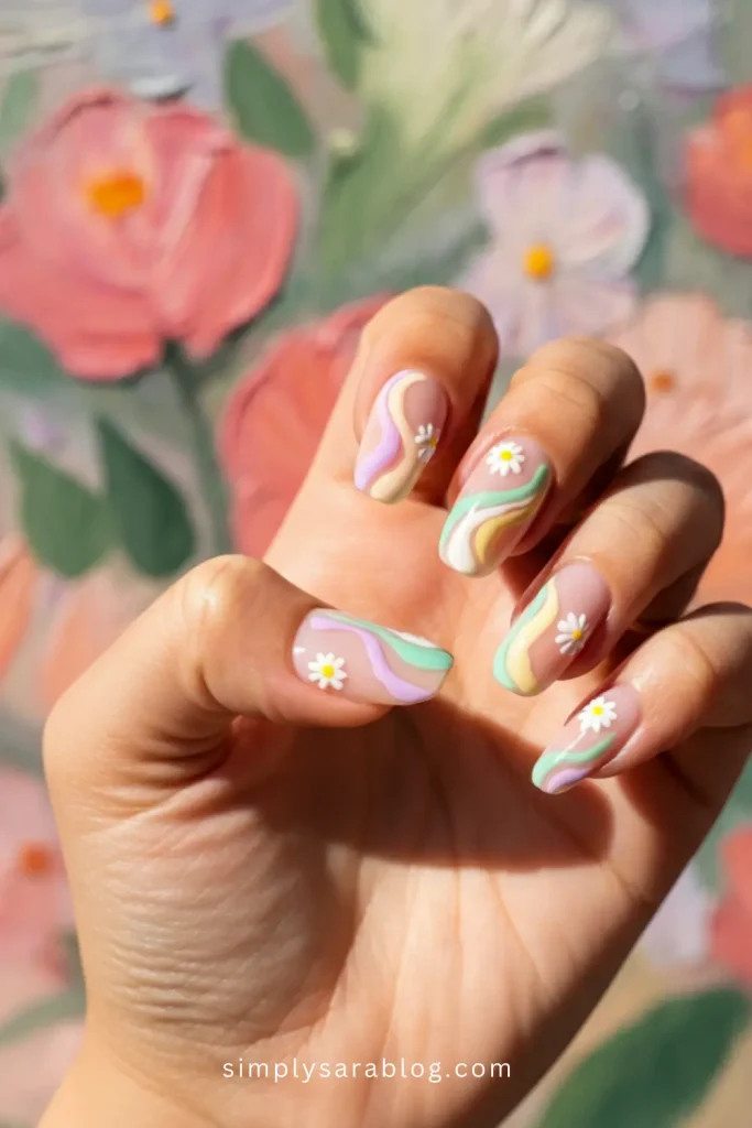 Aesthetic Florals