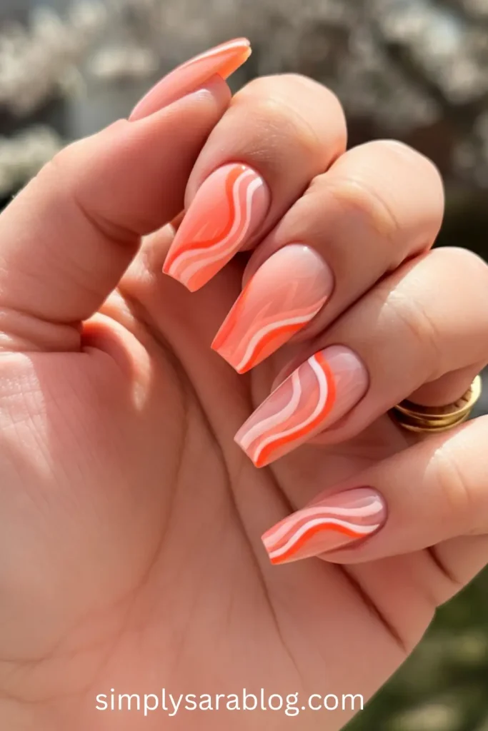 Coral Waves