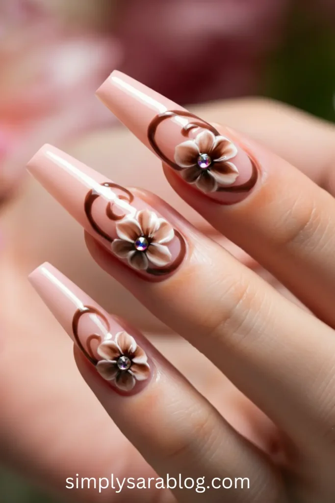 Floral Elegance Extended