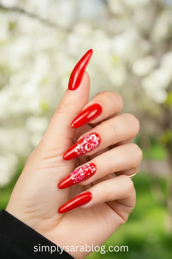 Floral Fantasy