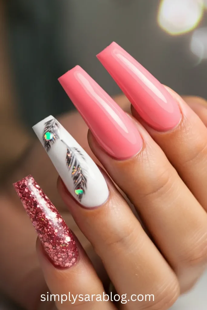 Glitter and Glamour