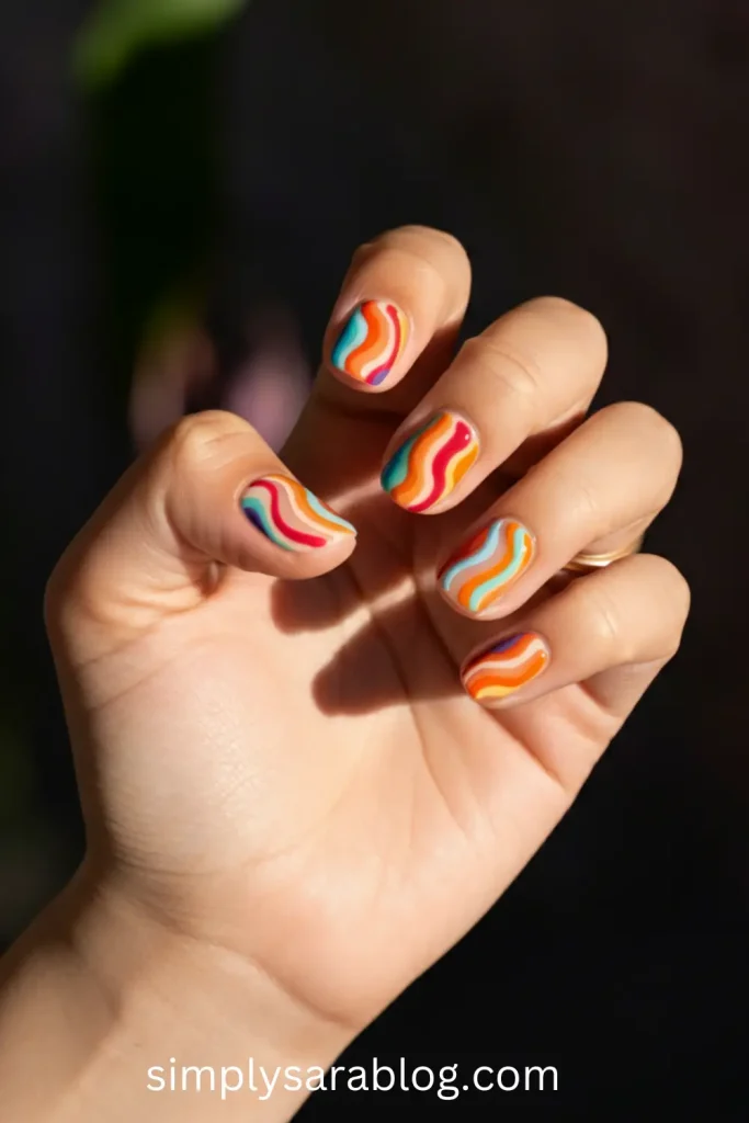 Groovy Gradient