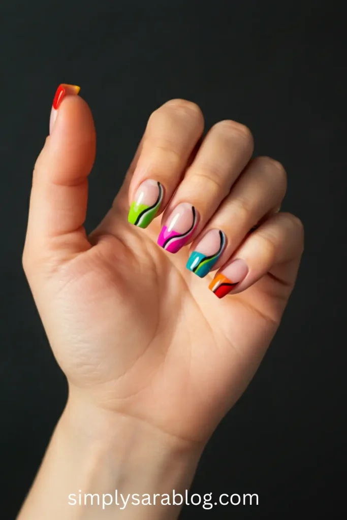 Little Lines