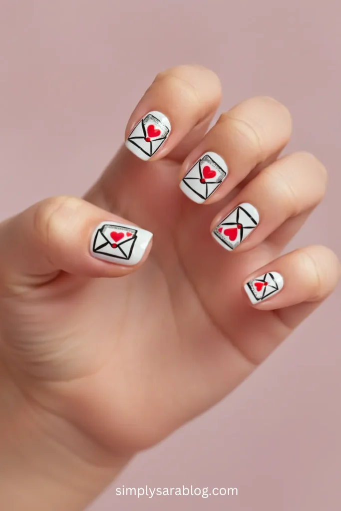 Love Letters