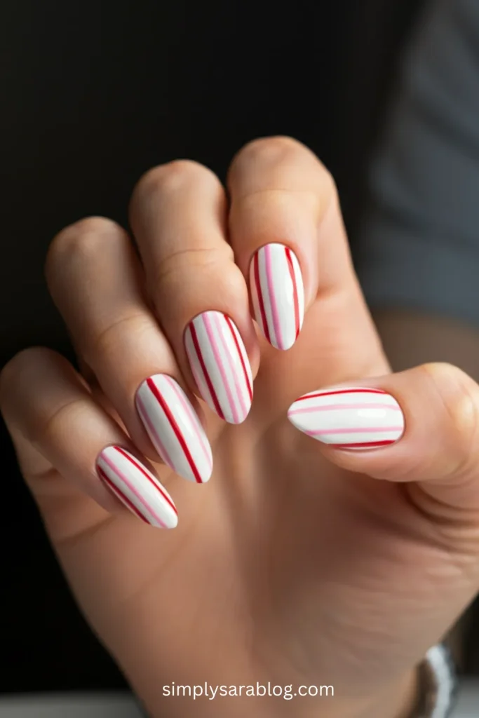 Love Stripes