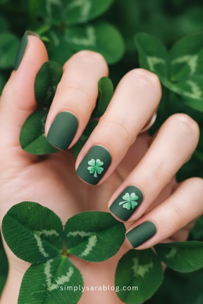 March Spring Nail Ideas