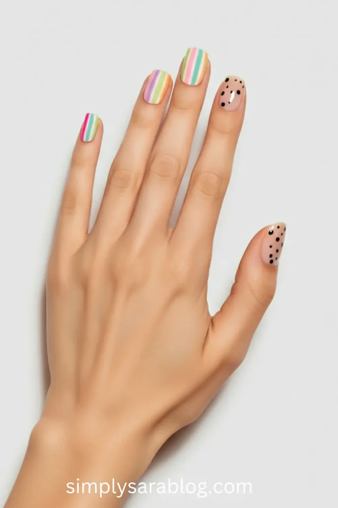 Mismatched and Subtle