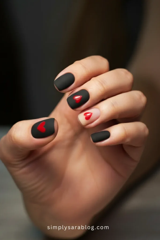 Opposites Attract
