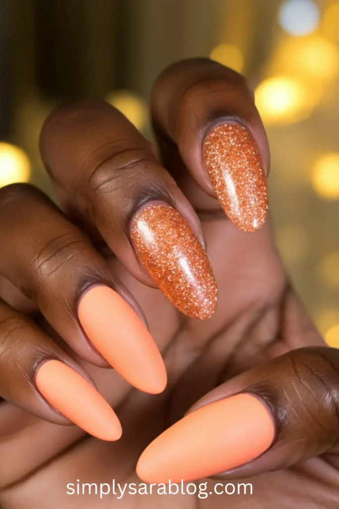 Peachy Keen