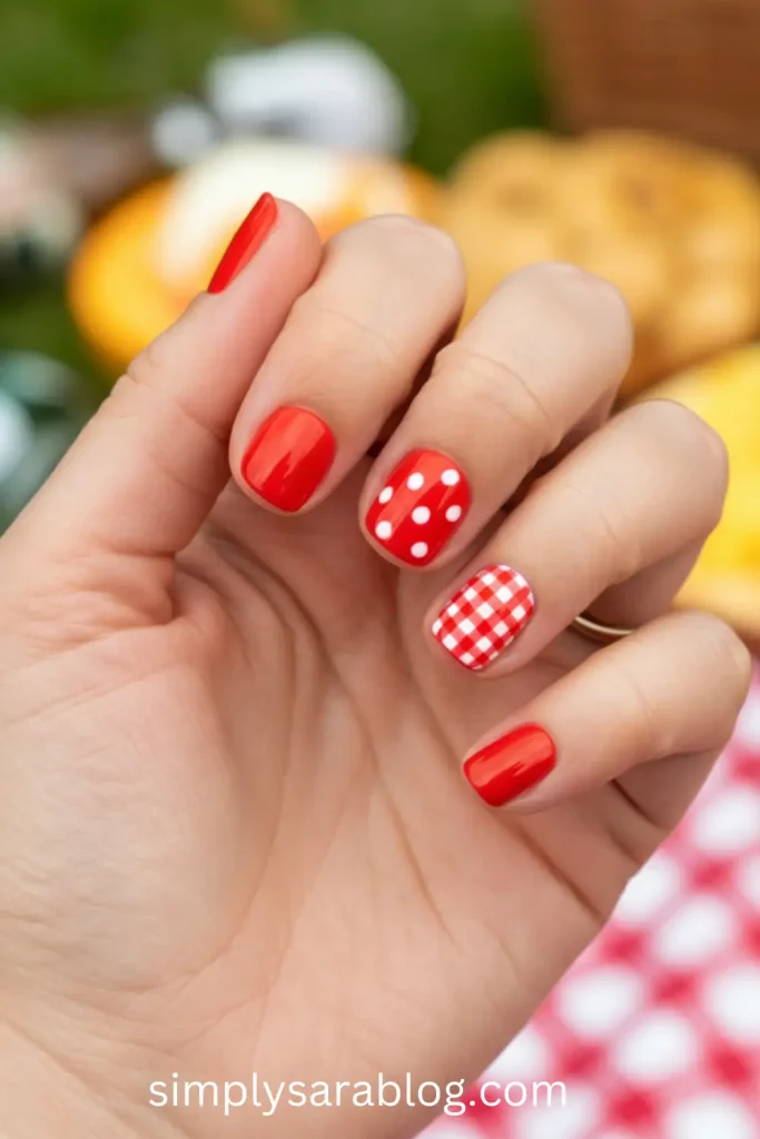 Picnic Perfect